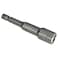 HTS 122N5 5/16" Impact Ready Magnetic Nut Setter Bit, 2.5" Long