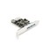 VANTEC 4-Port SUPERSPEED USB 3.0 PCIE Host Card