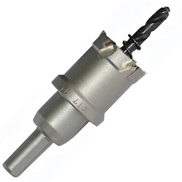 CHAMPION CUTTING TOOL 15/16In Carbide Tipped Hole