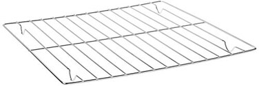 Fox Run Square Cooling Rack, Chrome, 10-Inch