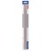 STAEDTLER Professional Triangular Scale Ruler - 12in Metal Architectural Scale with High-Contrast Etched Markings, 6 Imperial Scales for DraftingBlueprint Reading