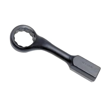 Urrea 2620SW 111/4-Inch 121-Point Offset Striking Wrench, Steel