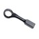 Urrea 2620SW 111/4-Inch 121-Point Offset Striking Wrench, Steel