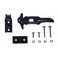 Omix-Ada12021.04Windshield Latch, InteriorOE Reference: A-2227Fits 1941-1968 Ford GPW/Willys MB / CJ2ACJ3ACJ3B