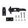 Omix-Ada12021.04Windshield Latch, InteriorOE Reference: A-2227Fits 1941-1968 Ford GPW/Willys MB / CJ2ACJ3ACJ3B