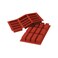 Silikomart Siliconflex Cake Mold