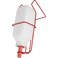 FarmTek Nursing Bottle w/Snap-on Calf Nipple - 2 Quart