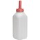 FarmTek Nursing Bottle w/Snap-on Calf Nipple - 2 Quart