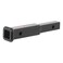 CURT Manufacturing 45789 1-1/4" Receiver Extender