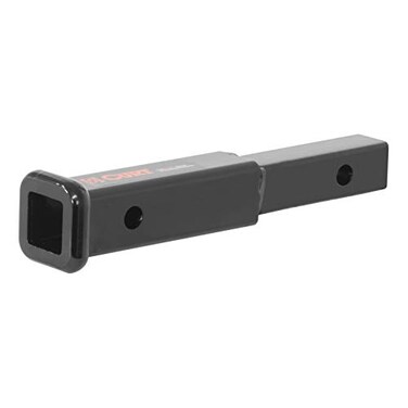 CURT Manufacturing 45789 1-1/4" Receiver Extender