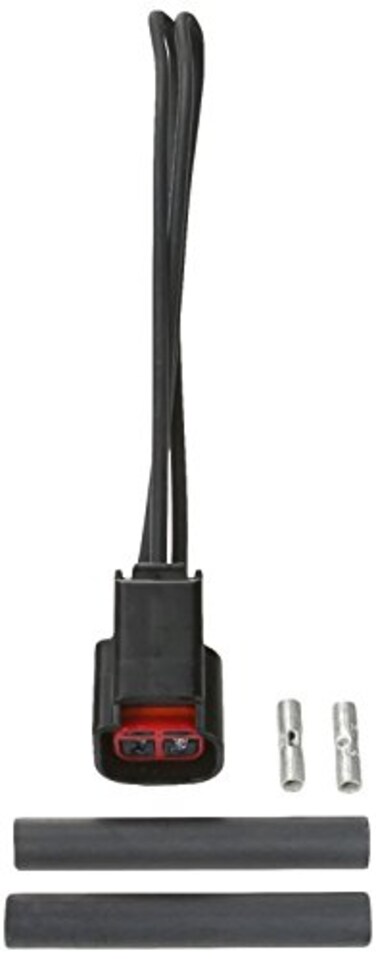 Motorcraft - Wire Assy - Pigtail ,P,WPT986