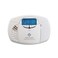 First Alert Battery Carbon Monoxide Alarm with Digital Display