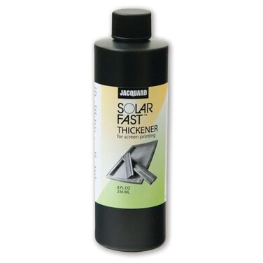Jacquard Solarfast Dye Thickener 8 Oz