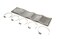 Thermo-Tec 11675 Stainless Clamp On Heat Shield