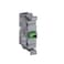 ABB MCB-10 Modular Contact Block, Front Mounting ,ABB1SFA611610R1001