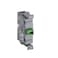 ABB MCB-10 Modular Contact Block, Front Mounting ,ABB1SFA611610R1001