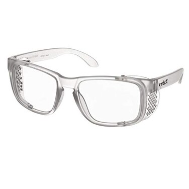 voltX CRYSTAL Clear Full Lens Reading Safety Glasses2.5 Dioptre