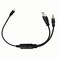 Hain Celestial Aux Charging Interface USB 3.5mm Audio Adapter for BMW Mini Cooper iDrive
