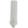 LEDVANCE Sylvania Dulux T/E/in CFL Compact Fluorescent Light Bulb 4 Pin 42W, 1 Pack