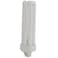 LEDVANCE Sylvania Dulux T/E/in CFL Compact Fluorescent Light Bulb 4 Pin 42W, 1 Pack