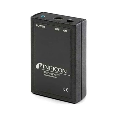 INFICON 711-600-G1 Transmitter for Whisper Ultrasonic Leak Detector