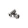 Revant T6 Short Screws for Oakley Juliet