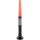 Nightstick NSP-1174-K01 LED Safety LightFlashlight Combo Kit - WhiteAmber Floodlight