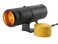 AUTO Meter 5334 Shift Light, Black