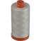 Aurifil Natural White Quilting Thread 50wt