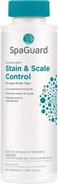 SpaGuard StainScale Control for SpasHot Tubs, 1 Pint, Single Pack