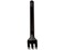 Tandy Leather Craftool Lacing Chisel, Heavy Duty 41xx ,5/32", 3 Prong