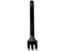 Tandy Leather Craftool Lacing Chisel, Heavy Duty 41xx ,5/32", 3 Prong
