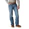 ARIAT Mens Rebar M4 DuraStretch Basic Boot Cut Jean