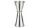 Winco Japanese-Style Jigger, Silver