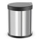 Hailo Compact-Box M - Built-in Kitchen Trash Can - 4 Gal Under Cabinet Bin