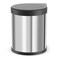 Hailo Compact-Box M - Built-in Kitchen Trash Can - 4 Gal Under Cabinet Bin
