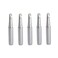 RANIT 5 Pcs Replacing 3mm Chisel Width Soldering Iron Tip 900M-T-3.2D