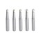 RANIT 5 Pcs Replacing 3mm Chisel Width Soldering Iron Tip 900M-T-3.2D
