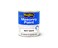Rustins Quick Dry Masonry Paint Matte White 250ml8.5 Fl. Oz.