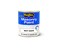 Rustins Quick Dry Masonry Paint Matte White 250ml8.5 Fl. Oz.