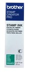 Stamp Creator 1/Pack Rubber Stamp Ink Refill ,Greenfor Brother SC2000 StampCreator