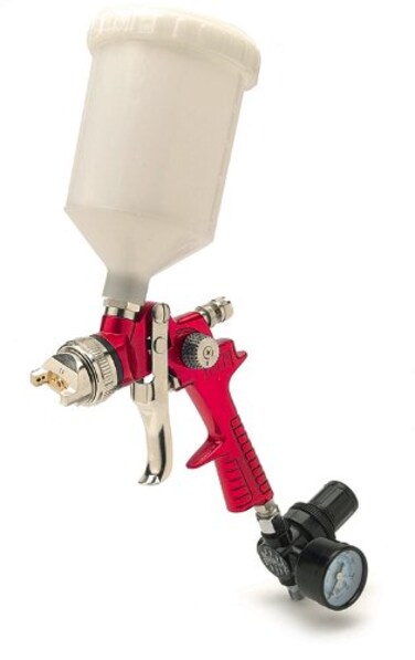 Titan 19018 Gravity Feed HVLP Spray