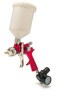 Titan 19018 Gravity Feed HVLP Spray