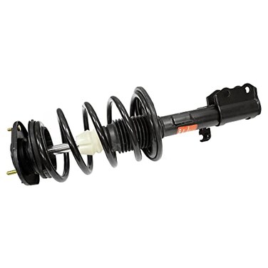Monroe 172114 Suspension Strut and Coil Spring Assembly