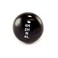 Omix-Ada18607.02Transfer Case Shift Knob, PatternOE Reference: 5355941Fits 1972-1979 Jeep CJ with Dana 20
