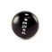 Omix-Ada18607.02Transfer Case Shift Knob, PatternOE Reference: 5355941Fits 1972-1979 Jeep CJ with Dana 20