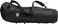 Vortex Padded Spotting Scope Storage Case