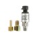 AEM 30-2130-75 AEM 5 BAR Stainless Steel MAP Sensor Kit