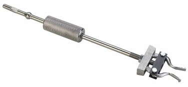 OTC 1170 2-Jaw Pilot Bearing/Bushing Puller - 1/2" to 1-1/2" Spread