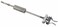 OTC 1170 2-Jaw Pilot Bearing/Bushing Puller - 1/2" to 1-1/2" Spread